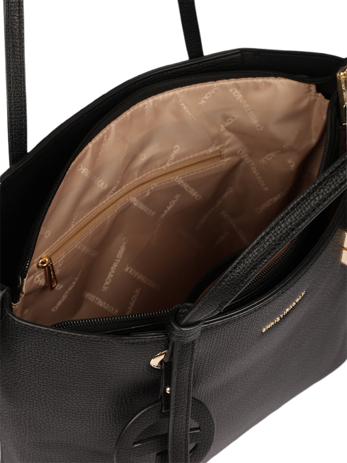 Sabrina Premium Shoulder Handle Bags
