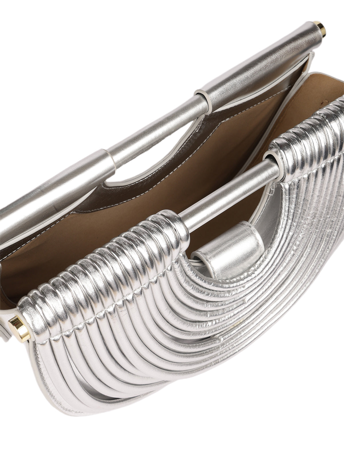 Orilla Stringy Handle Bag