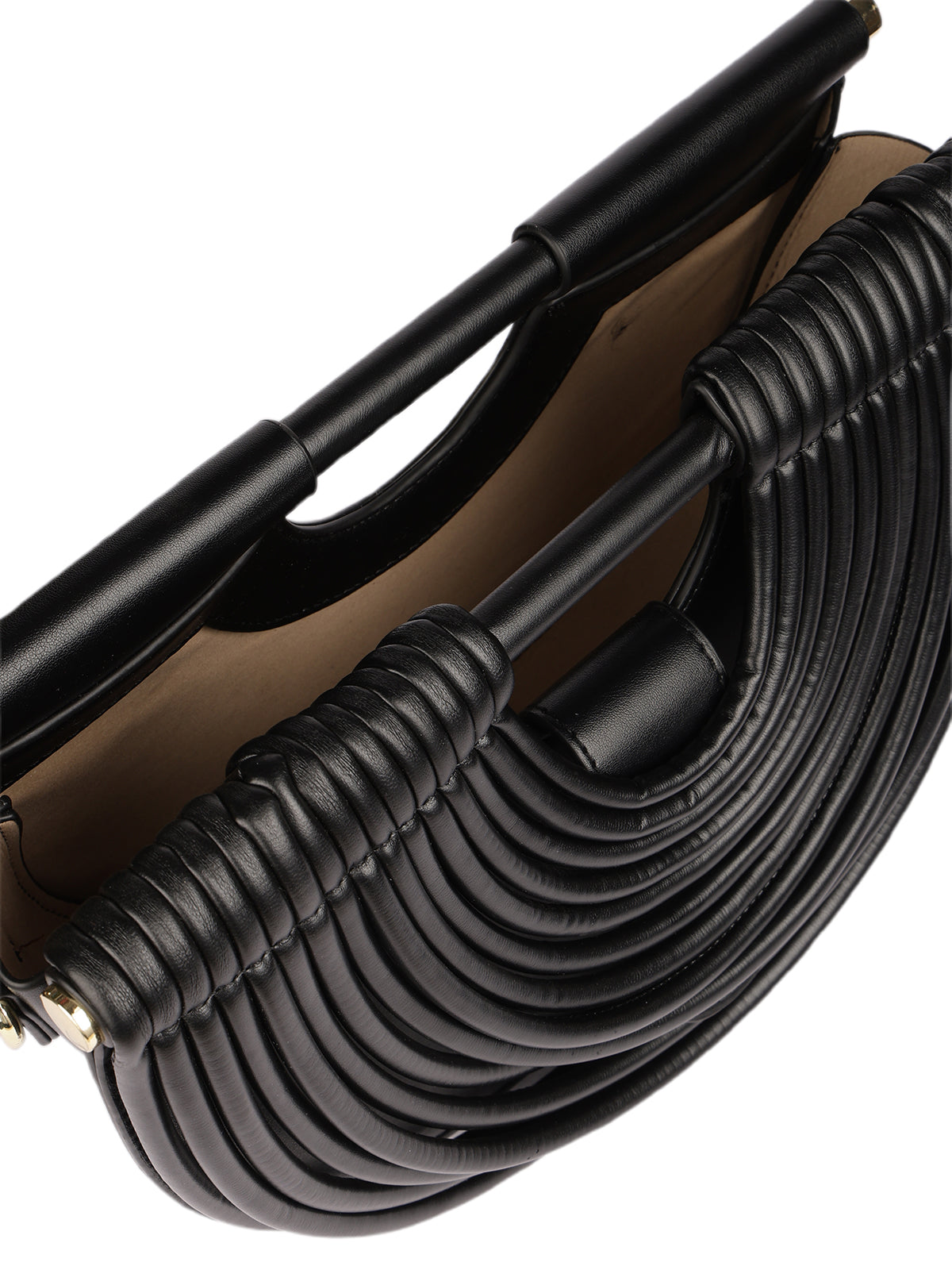 Orilla Stringy Handle Bag