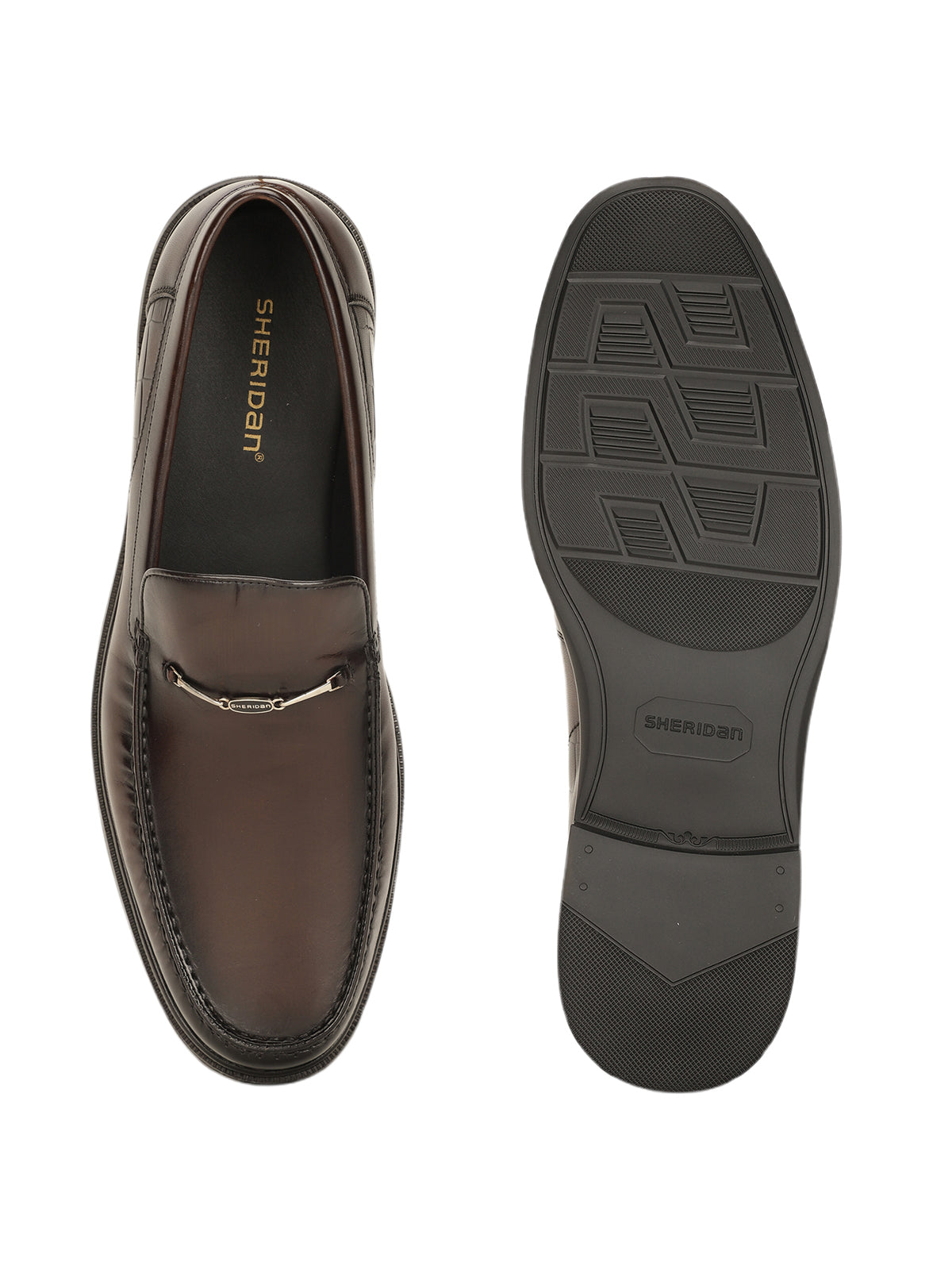 Lionel Luxury Premium Leather Loafers