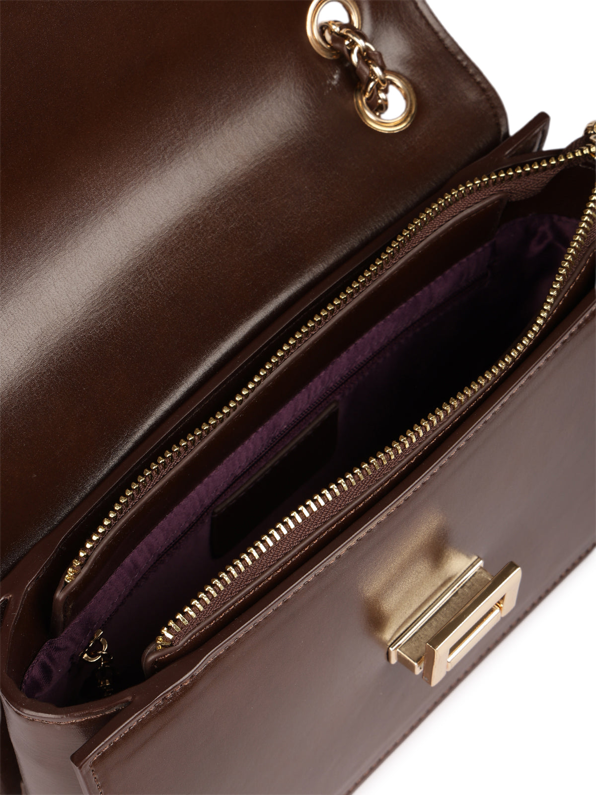 Mirada Flap Premium Sling Bag