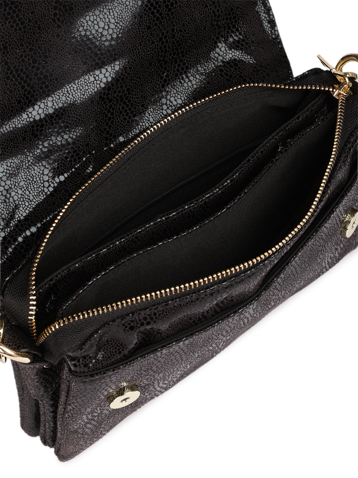 Savona Shimmer Evening Bags