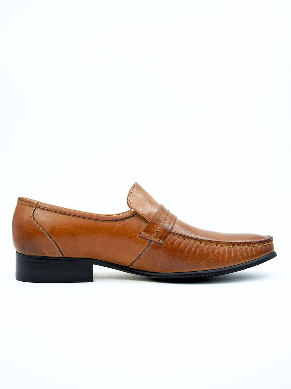 Scott Leather Formal Loafers