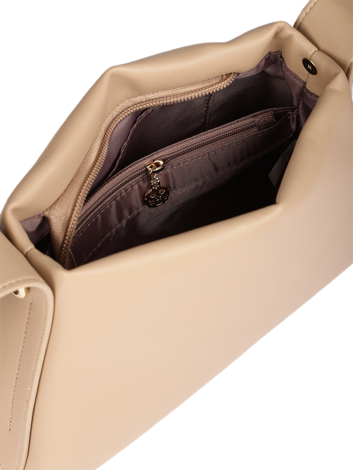 Calla Shoulder Strap Handbag