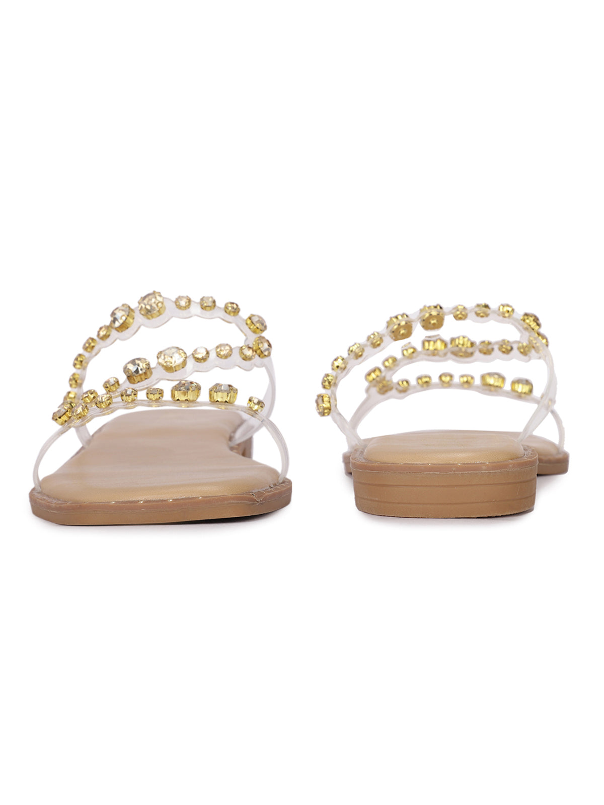 Frosta Bling Sliders