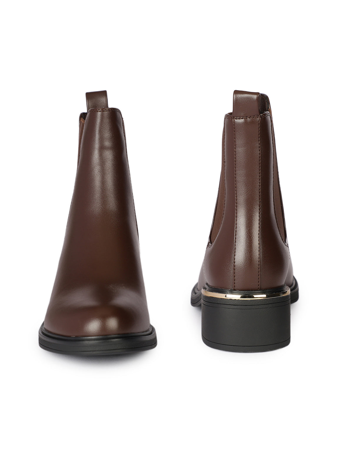 Chelsea Premium Winter Ankle Boots