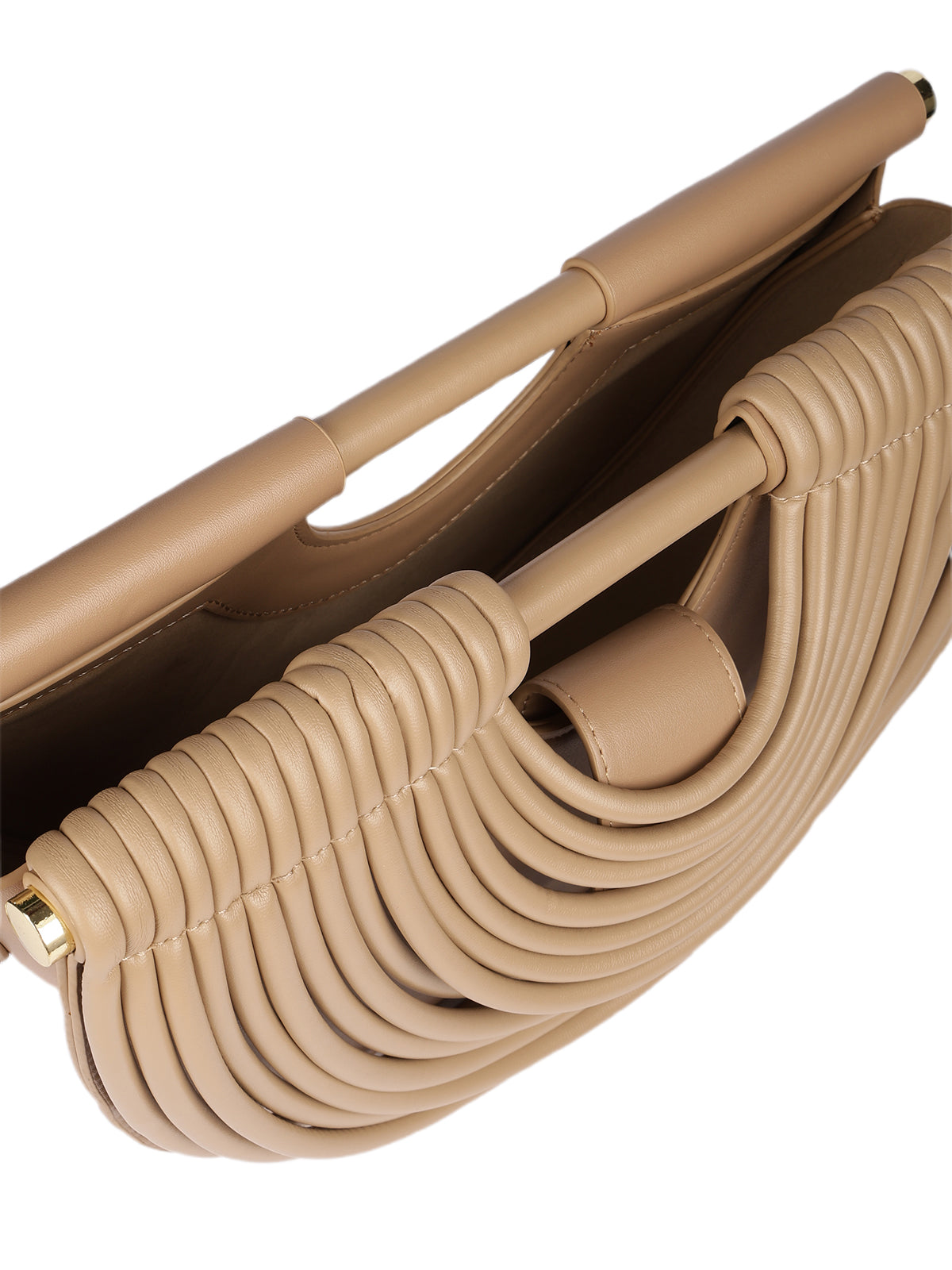 Orilla Stringy Handle Bag