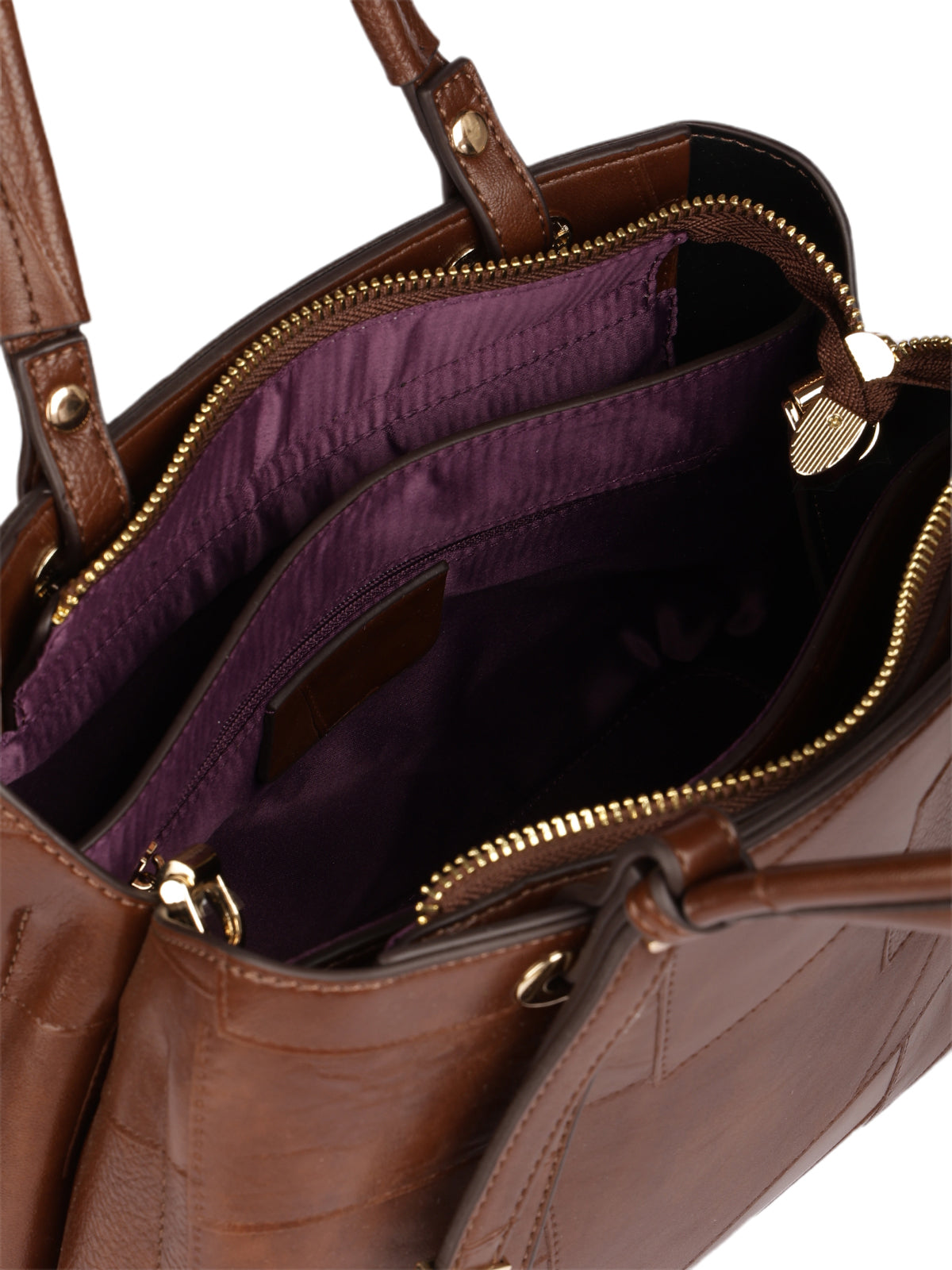 Zara Printed Premium Handbags