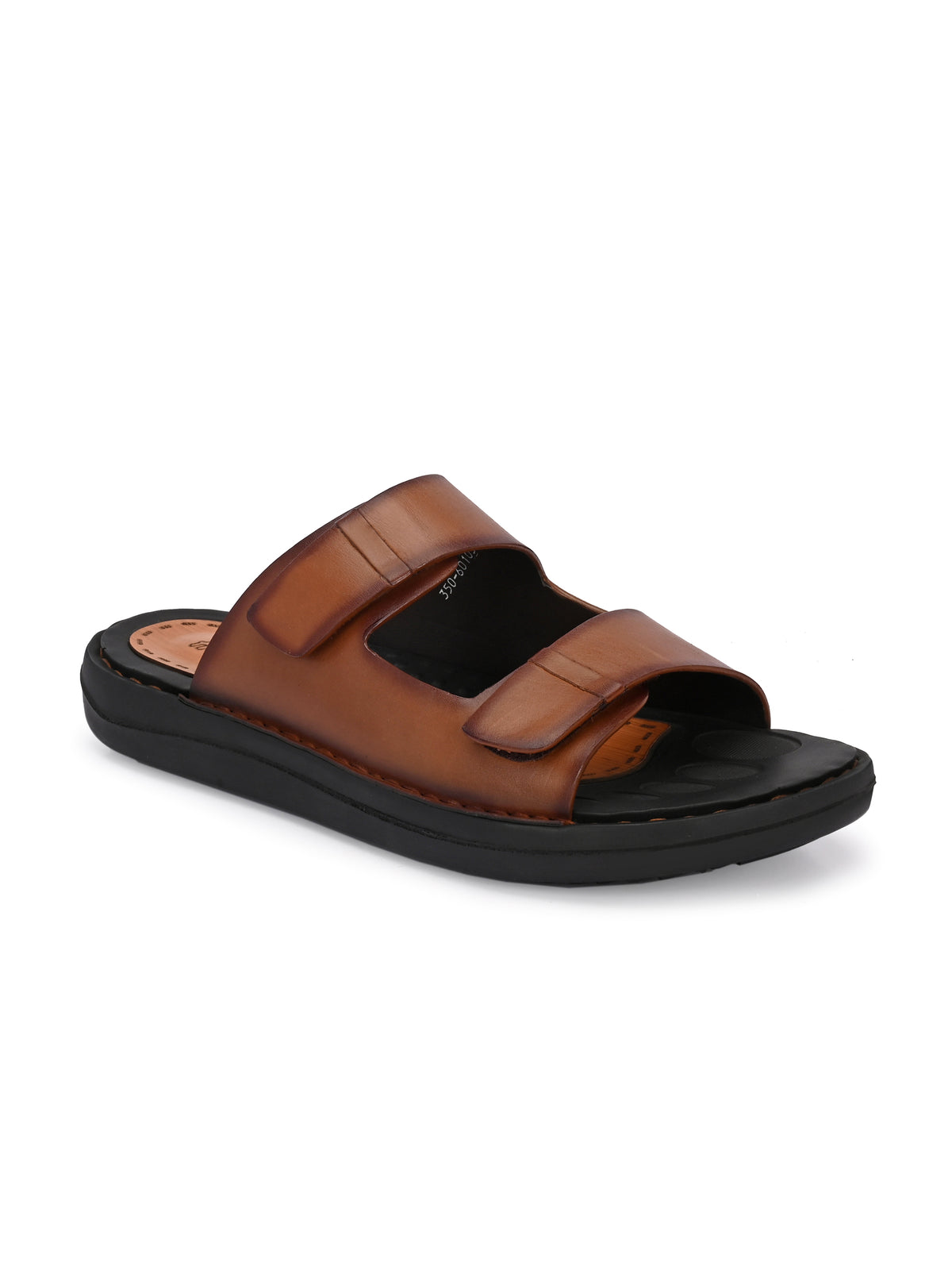 Dexter Leather Comfort Slippers