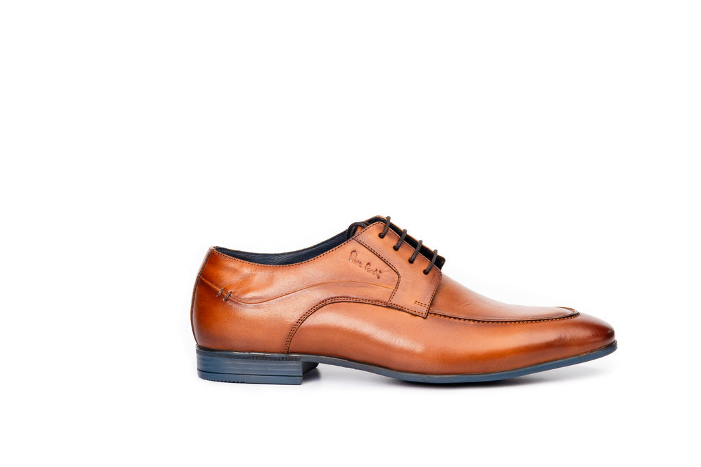 Lester Leather Formal Oxfords