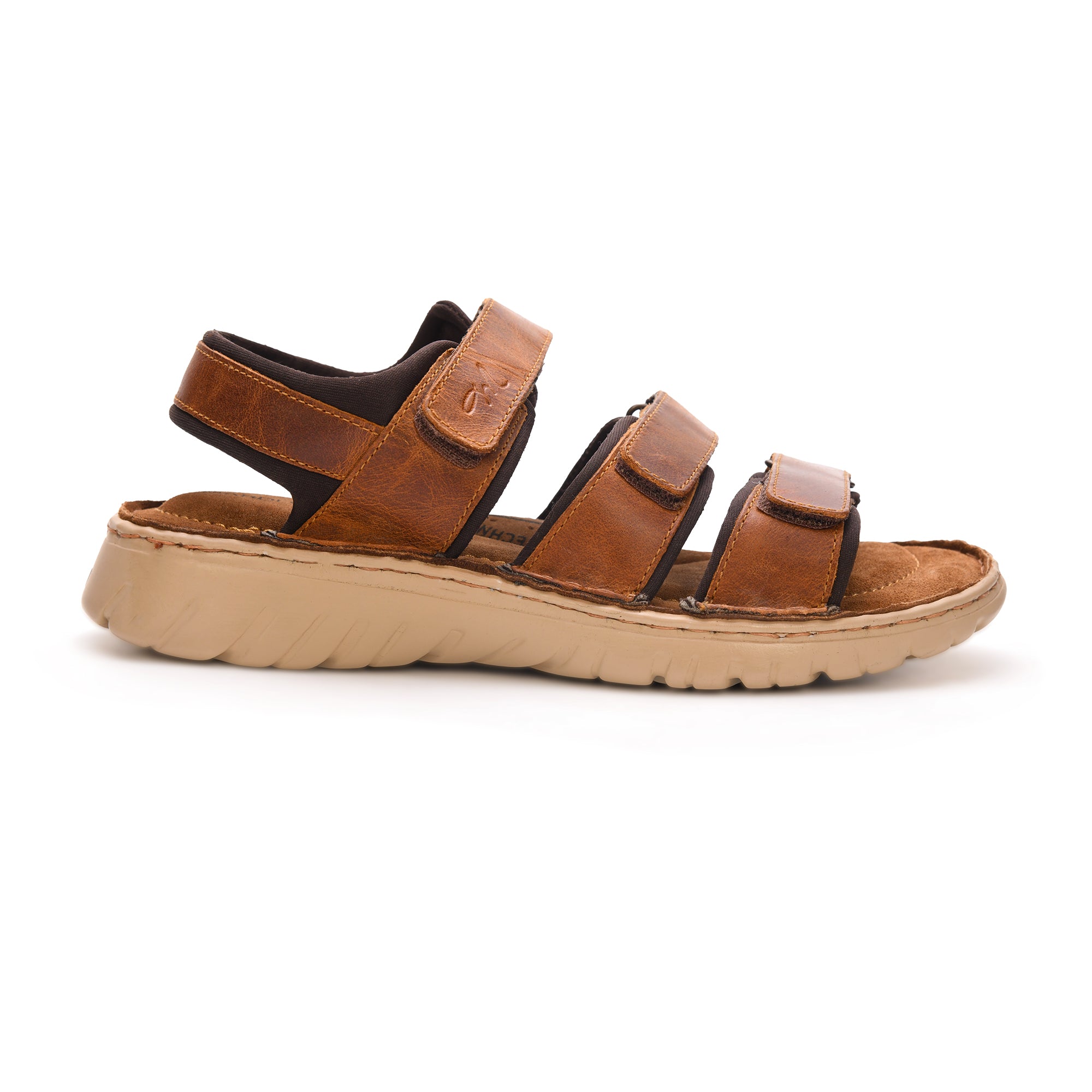 Louis Leather Sandals