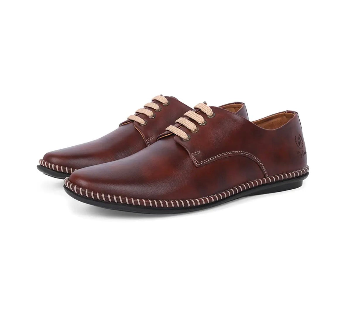 Danza Vegan Lace Up Casual Shoes