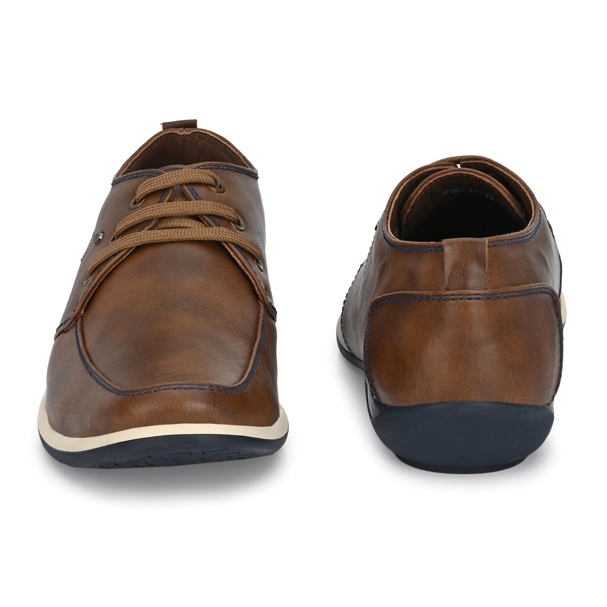 Orbison Vegan Casual Lace ups