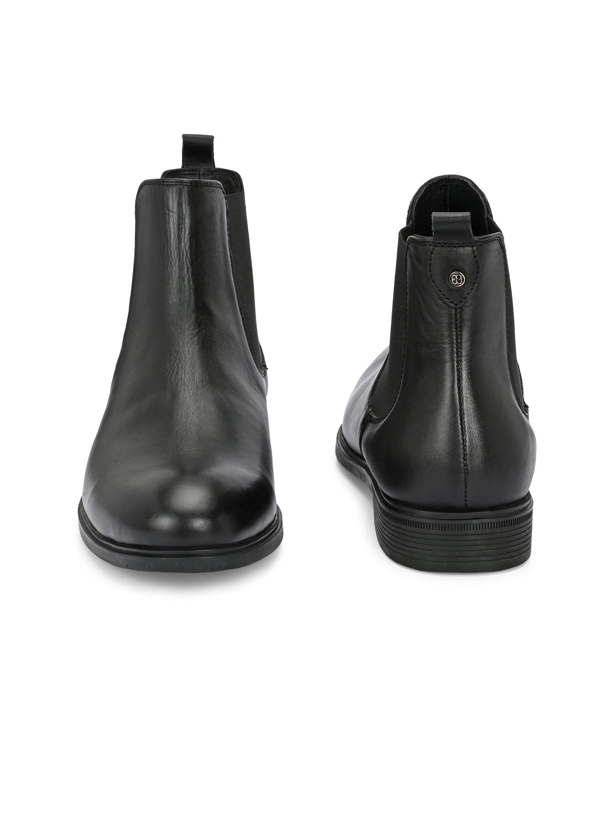 Harris Leather Chelsea Boots