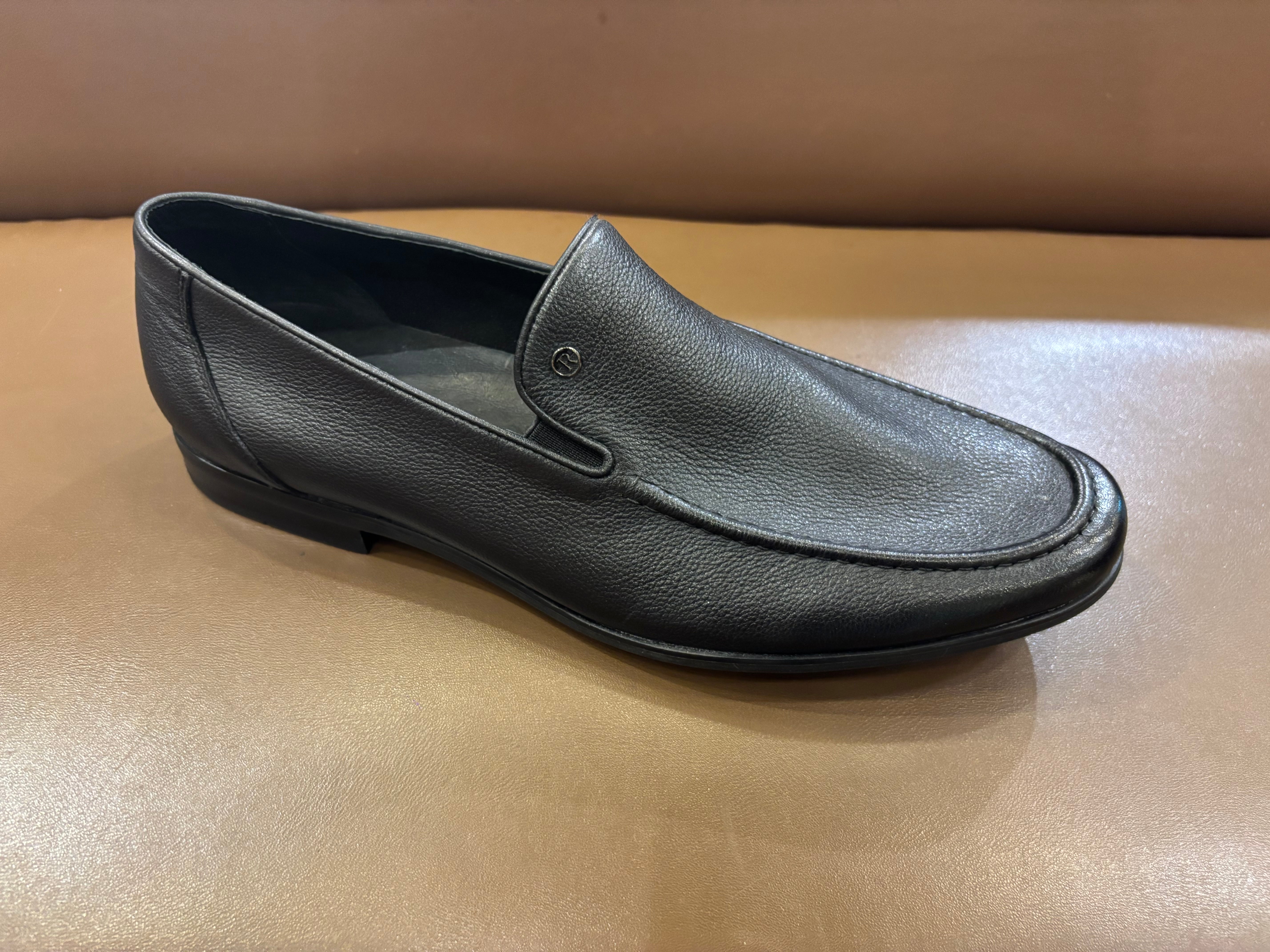 Josko 2.0 Premium Soft Leather Flexi Loafers