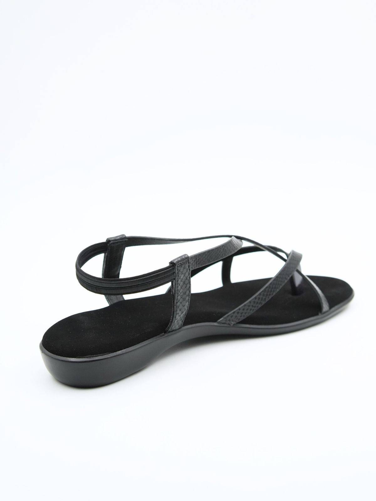 Frida Flat Strappy Sandals