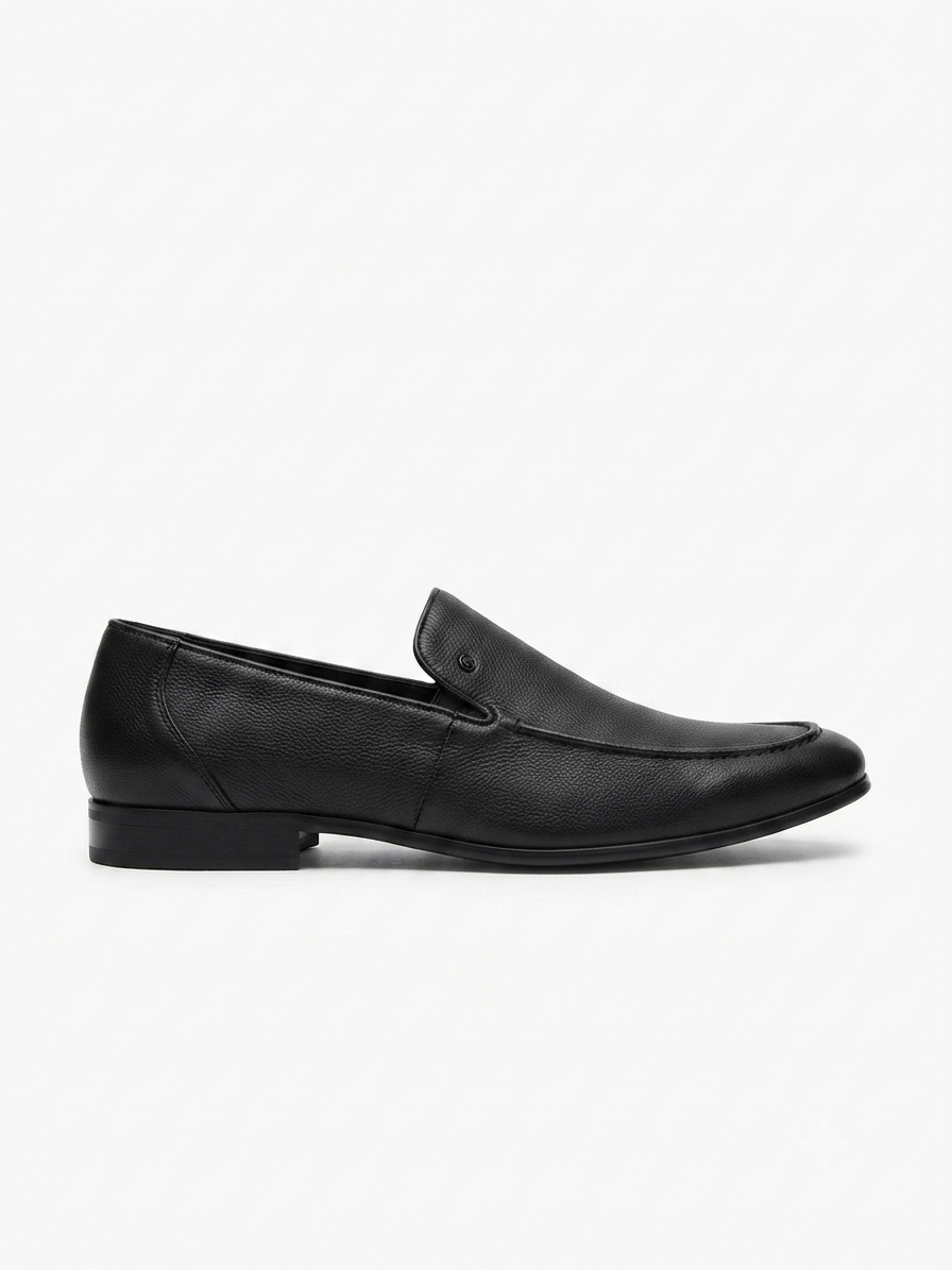 Josko 2.0 Premium Soft Leather Flexi Loafers