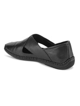 Ayaan Crisscross Ethnic - The Heels India