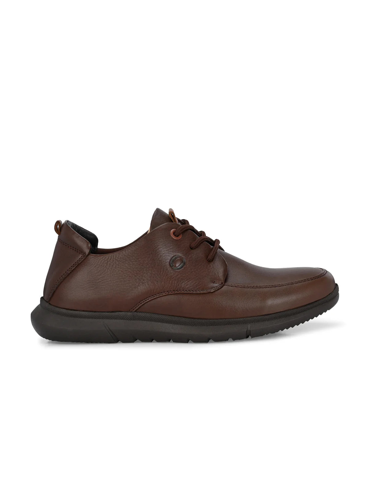 Zero Gravity Noah Leather Lace-up Sneakers