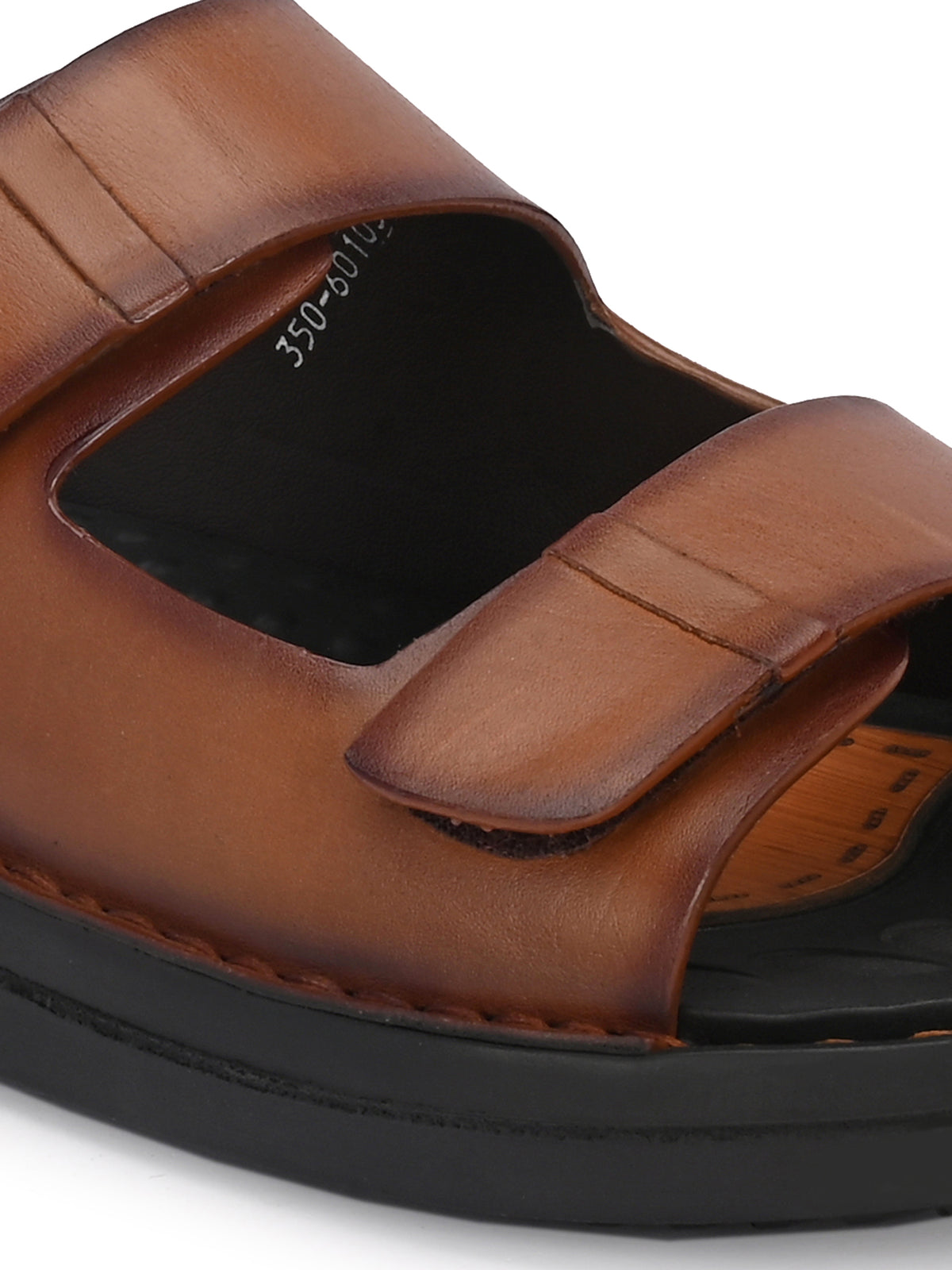 Dexter Leather Comfort Slippers
