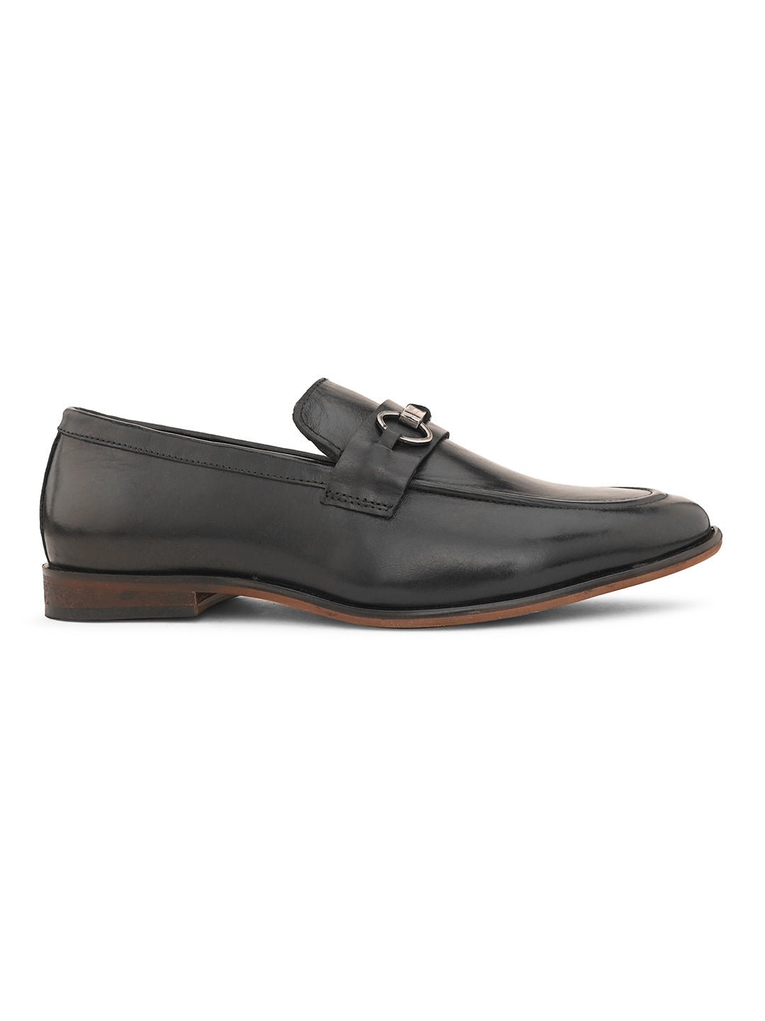 Lissandro Formal Leather Mocassins