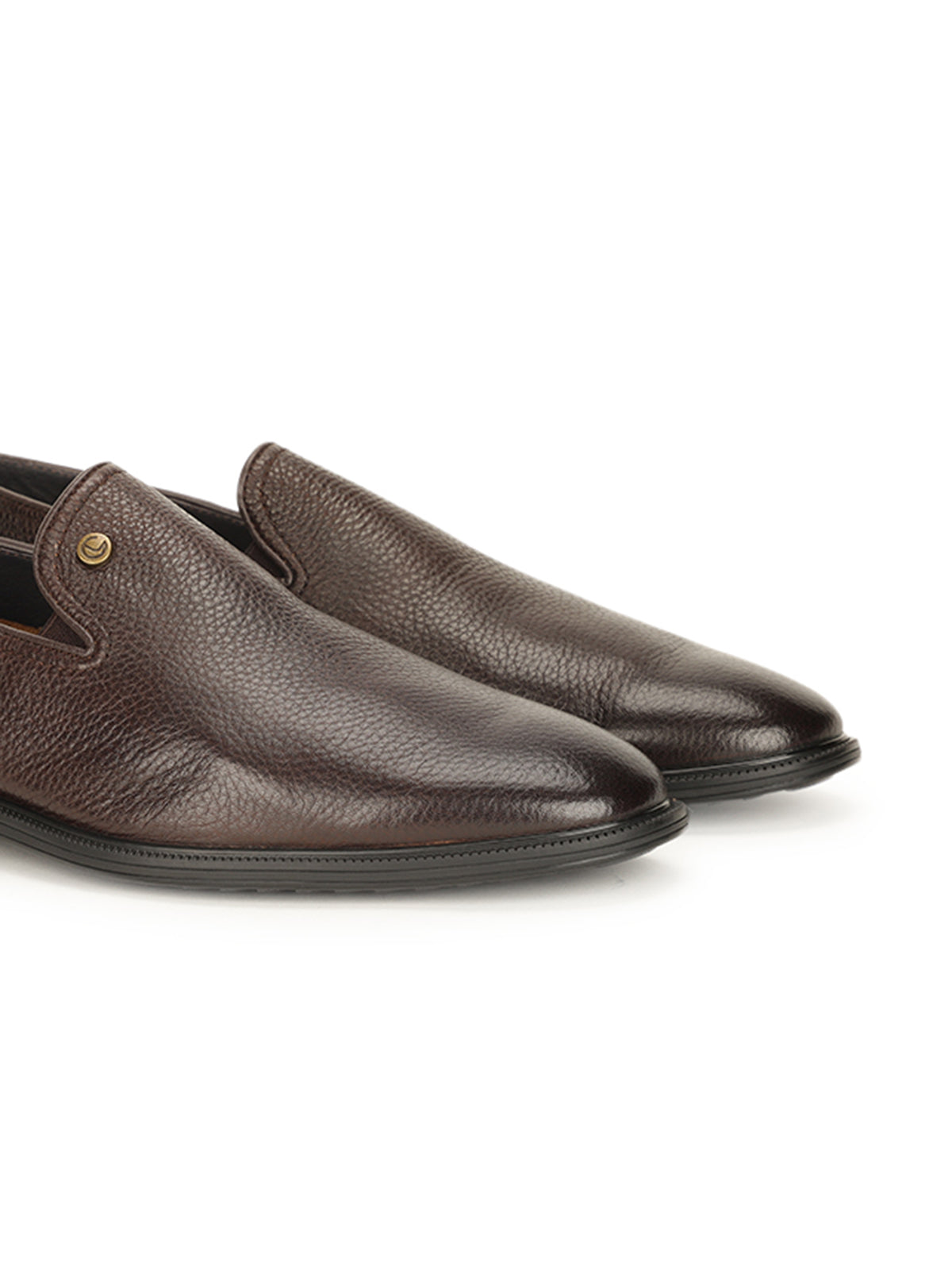 Josko Premium Soft Leather Loafers