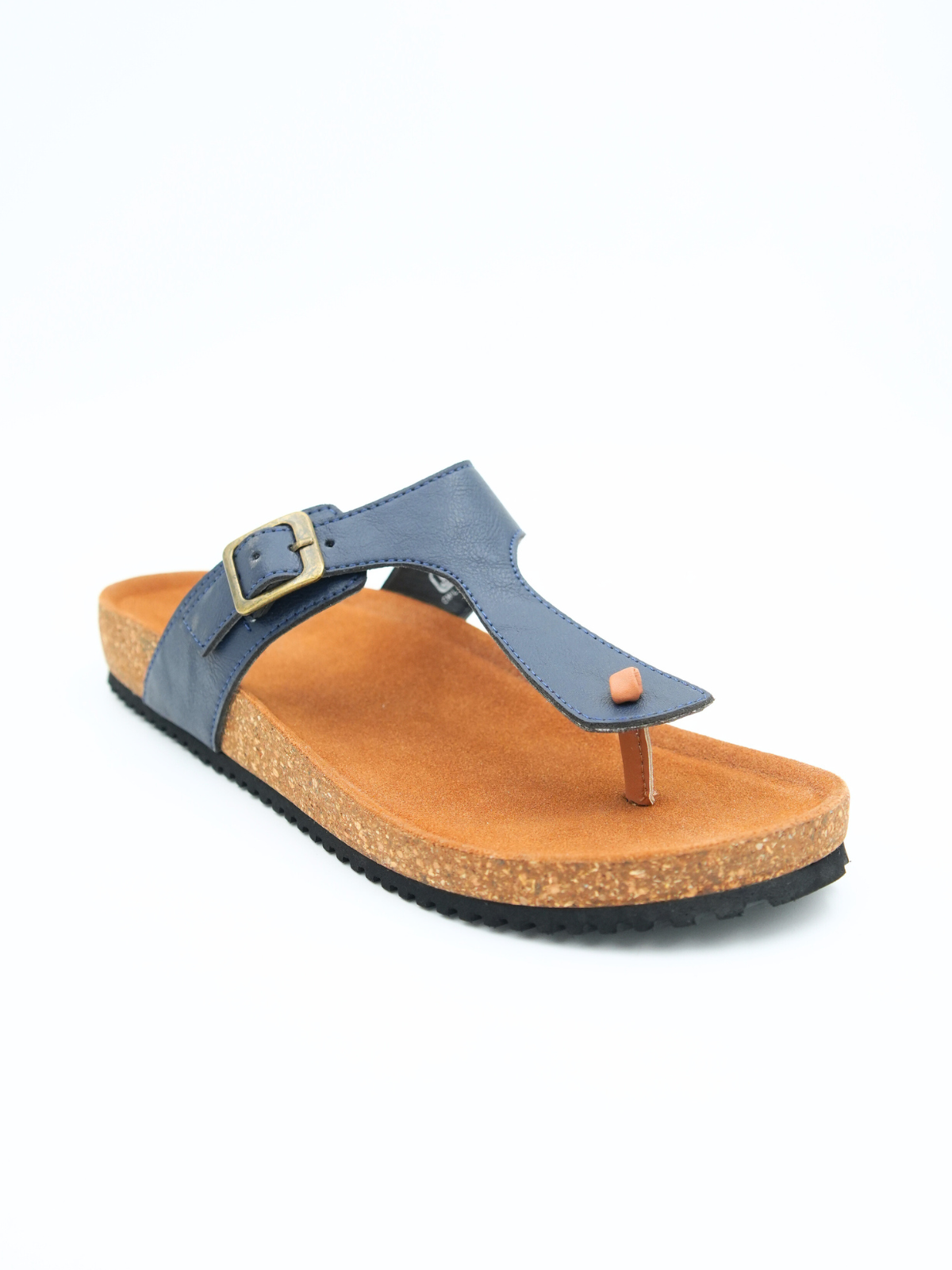 Jenifer Original Cork Footbed Slippers