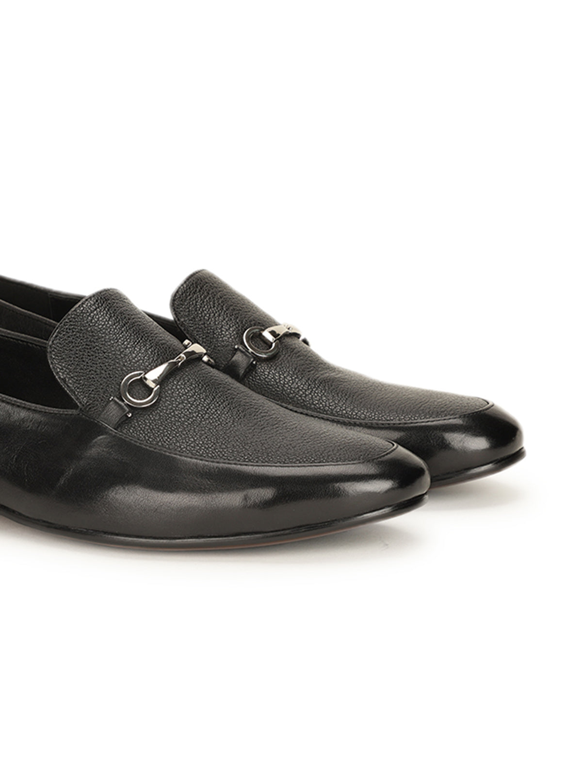 Kylian Luxury Premium Leather Loafers
