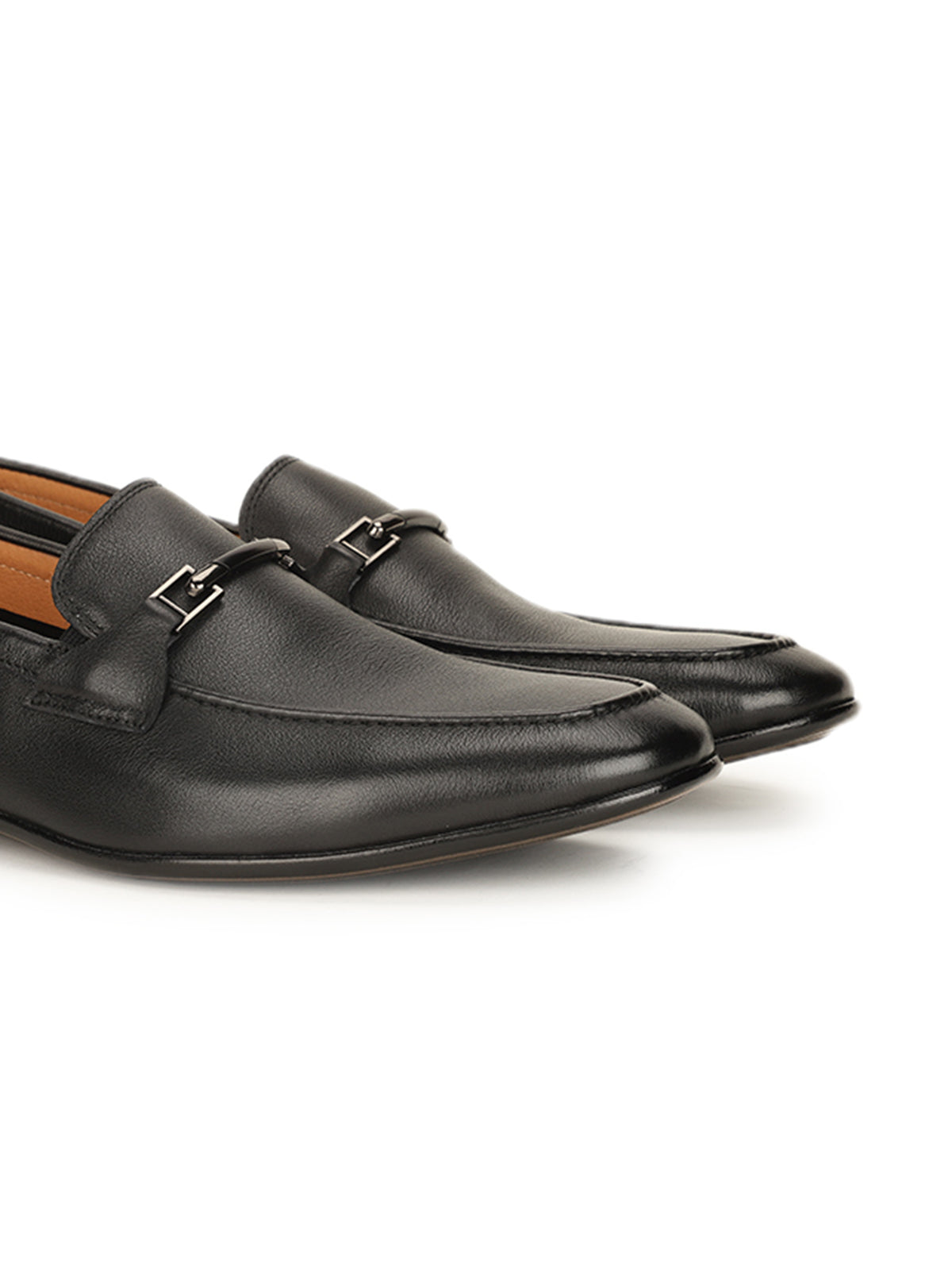 Ashford Premium Leather Loafers