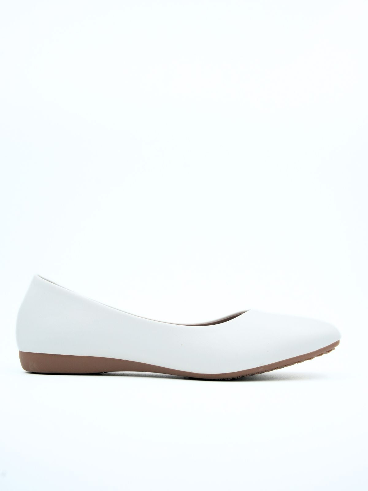 Kamei Basic Flat Ballerinas