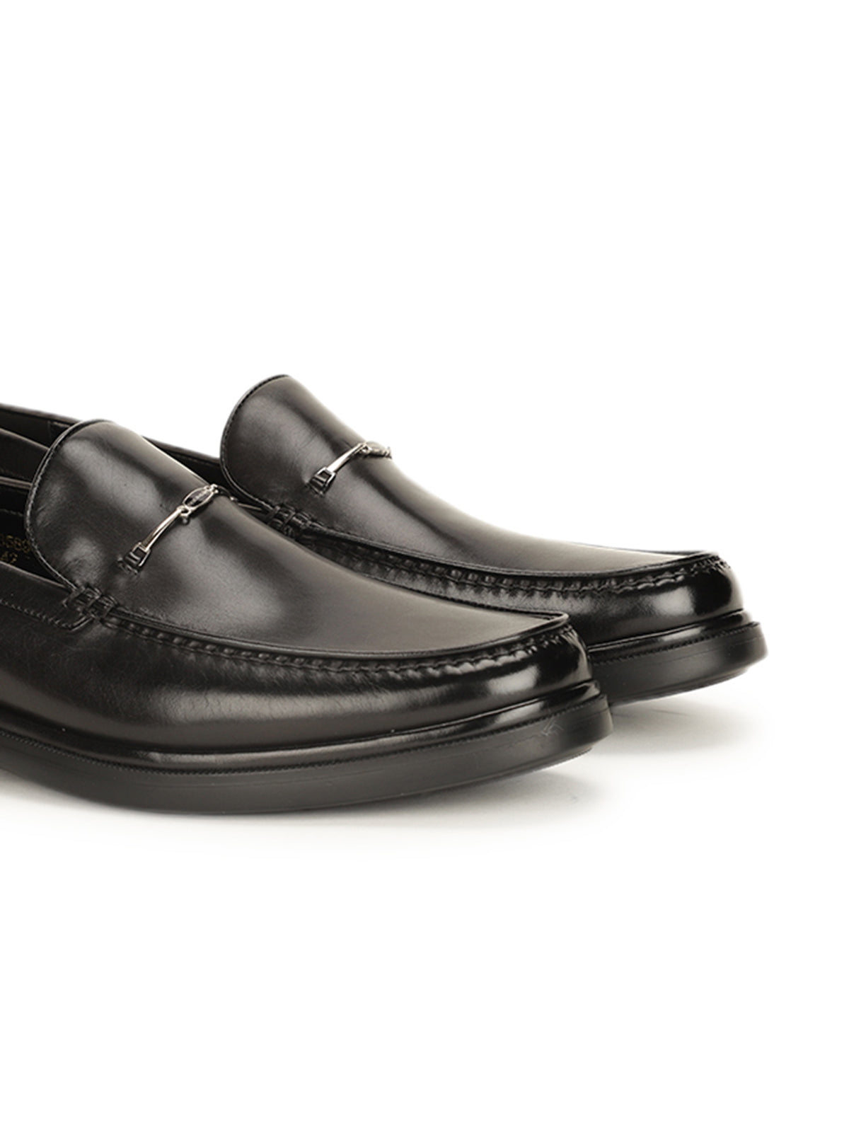 Lionel Luxury Premium Leather Loafers