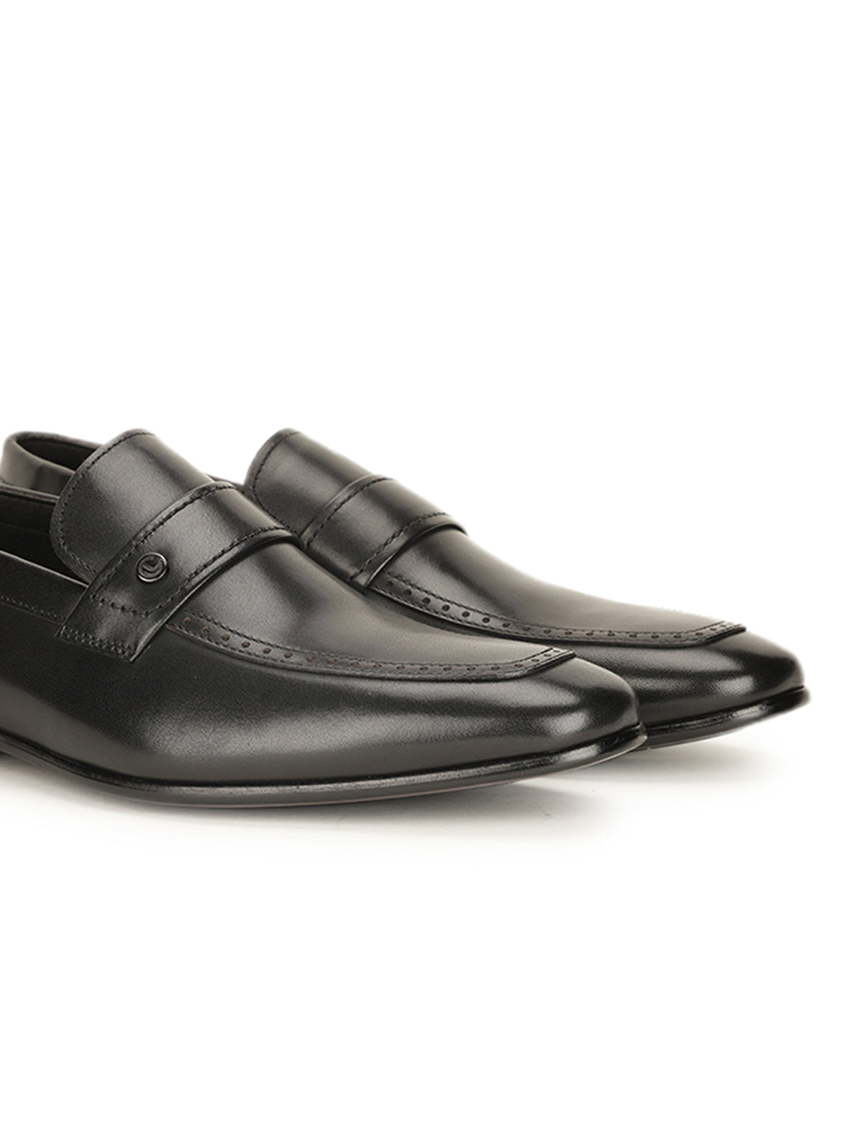 Cadaro Premium Leather Moccasins