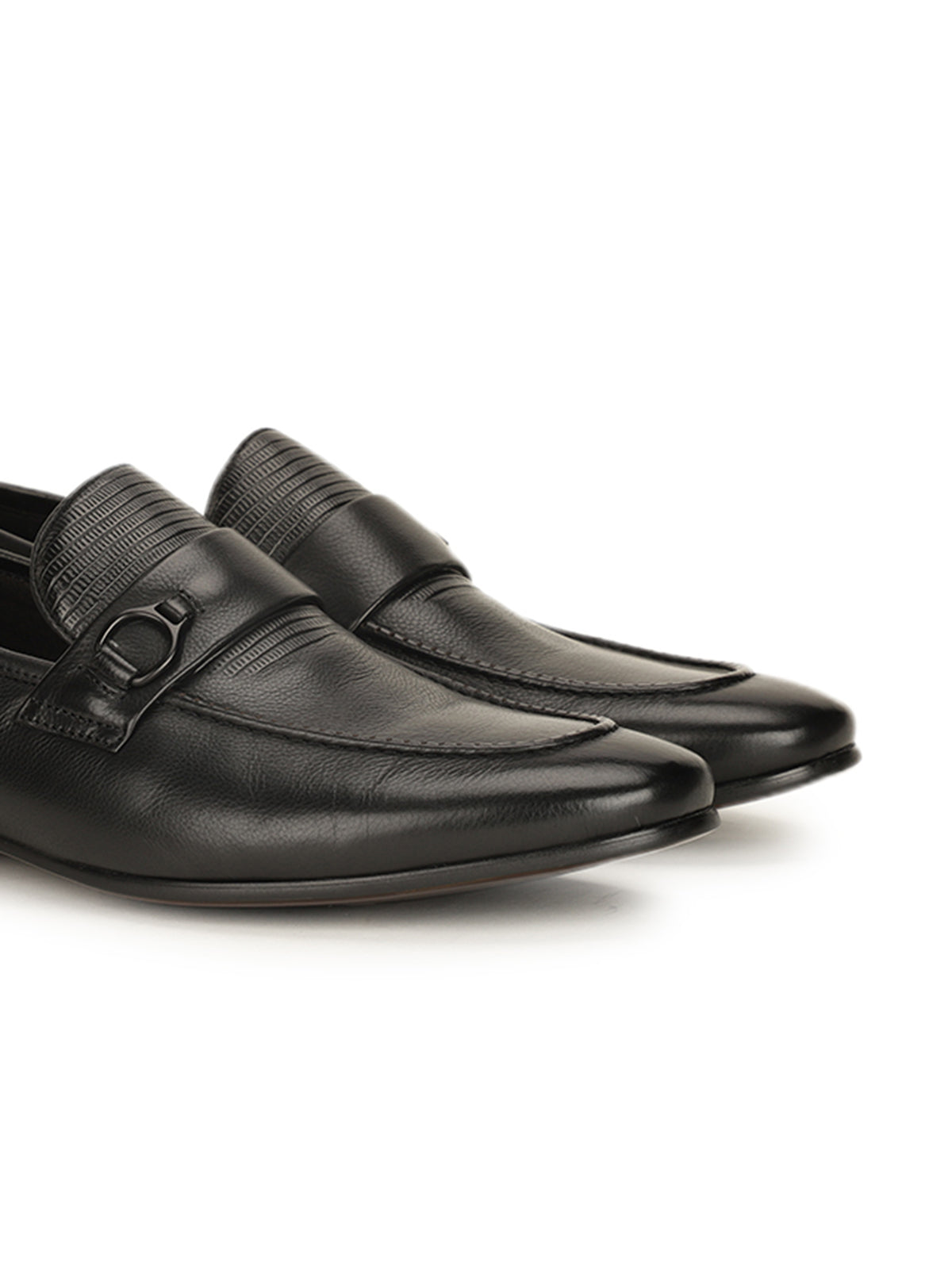 Kairo Premium Leather Formal Moccasins