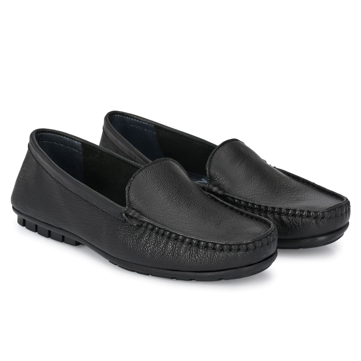 Rexha Leather Loafers