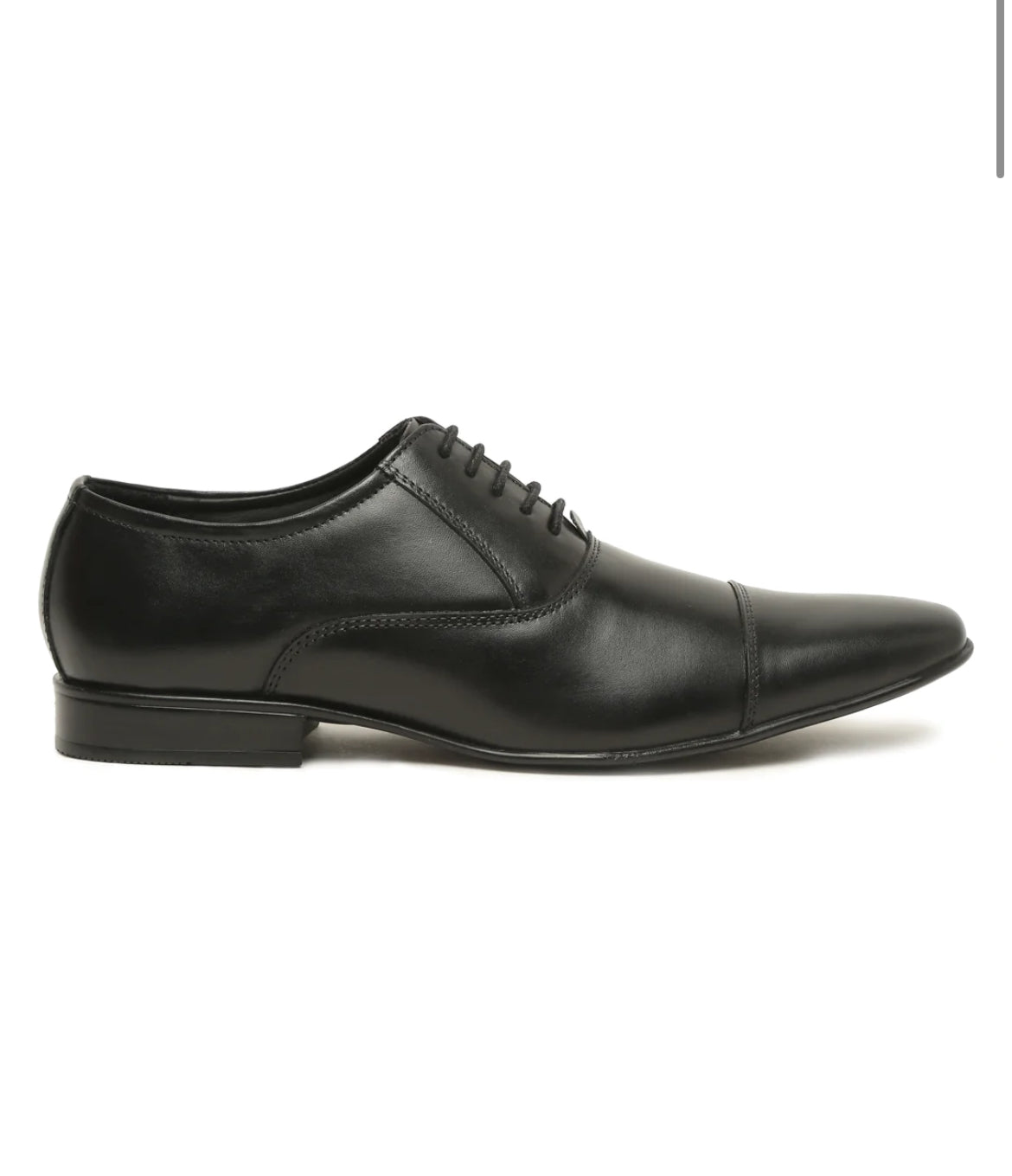 Jonah Oxfords - The Heels India
