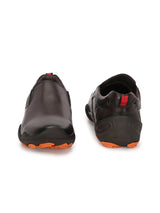 Strado Casual Leather Loafers HT