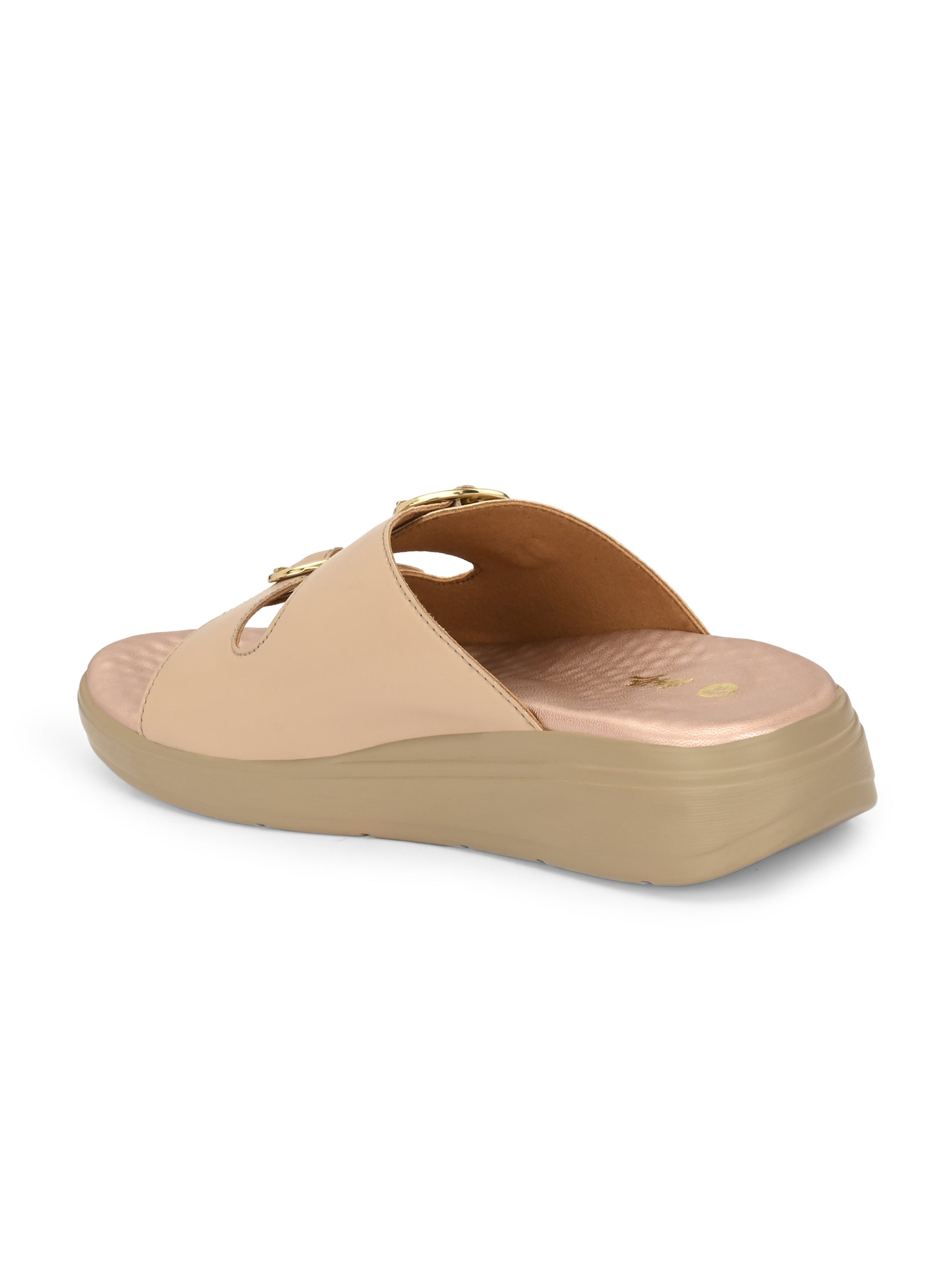 Margaux Cushioned Slippers