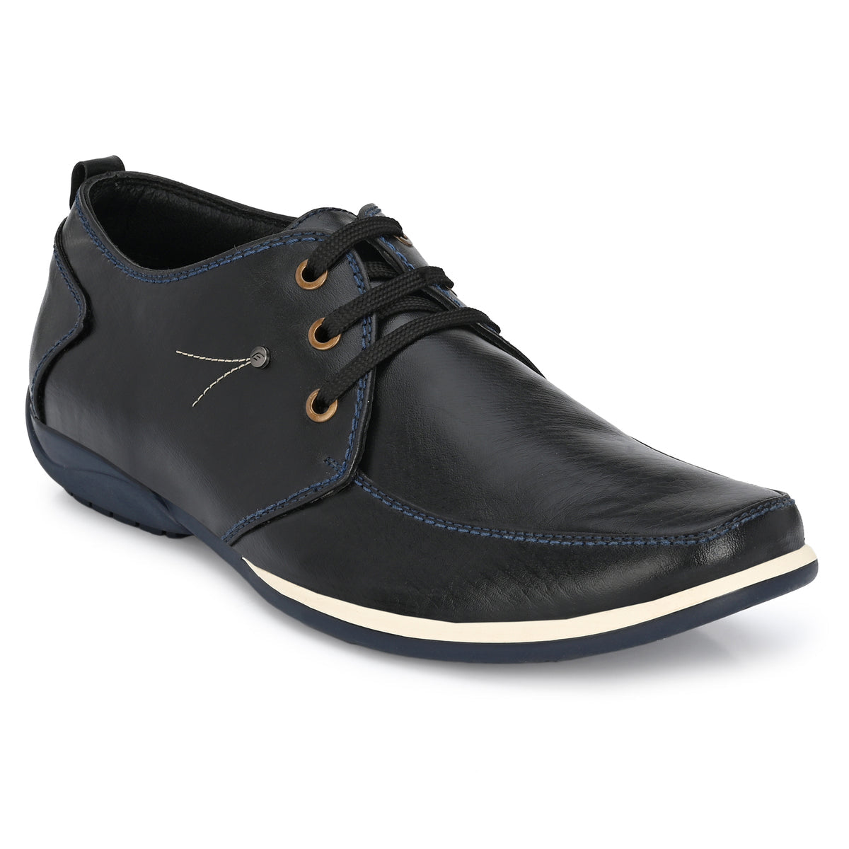 Orbison Vegan Casual Lace ups