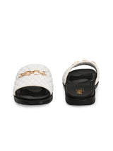 Alvaro Premium Leather Slippers