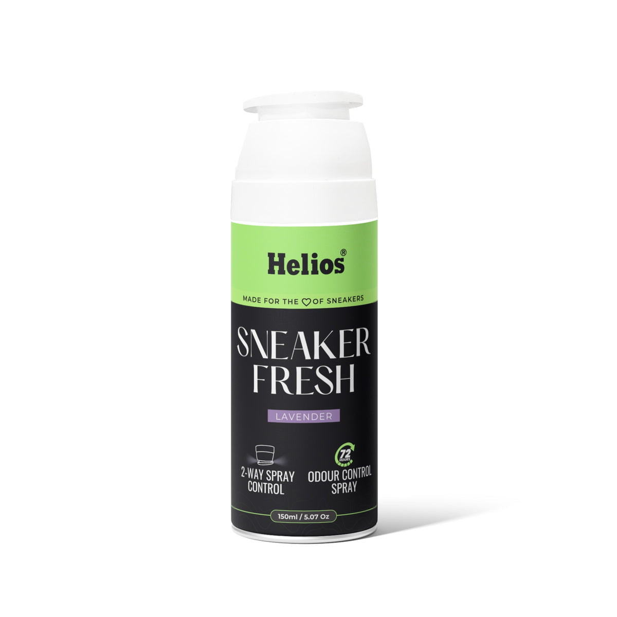 Sneaker Fresh 150 ml
