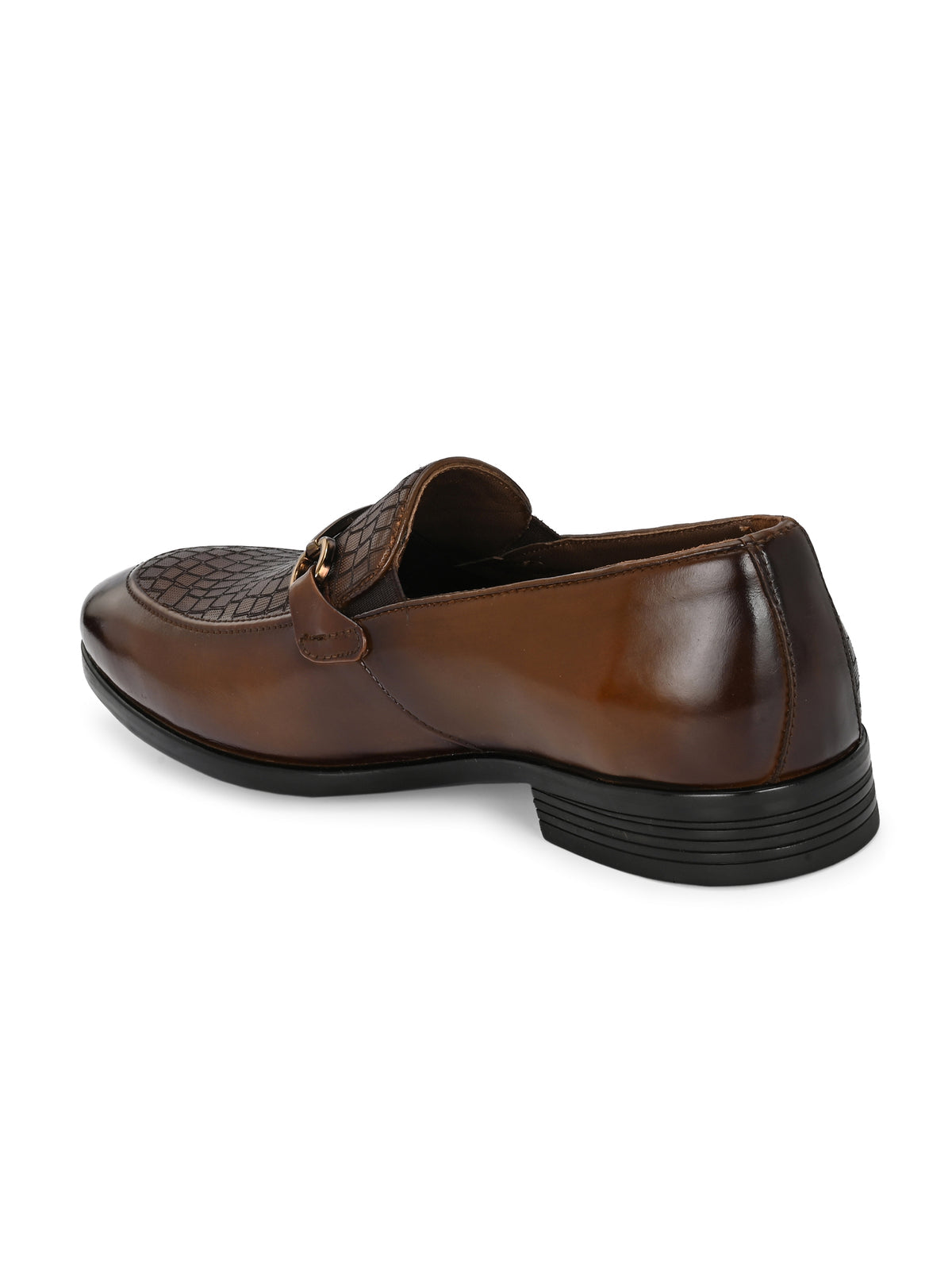 Peppe Premium Leather Moccasins
