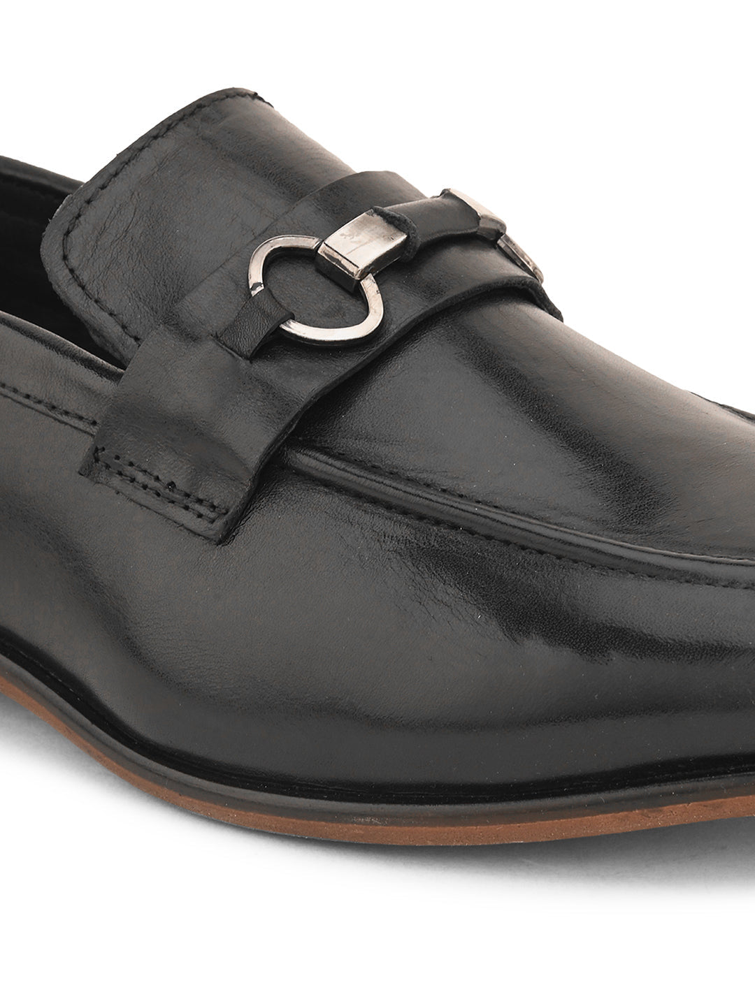 Lissandro Formal Leather Mocassins