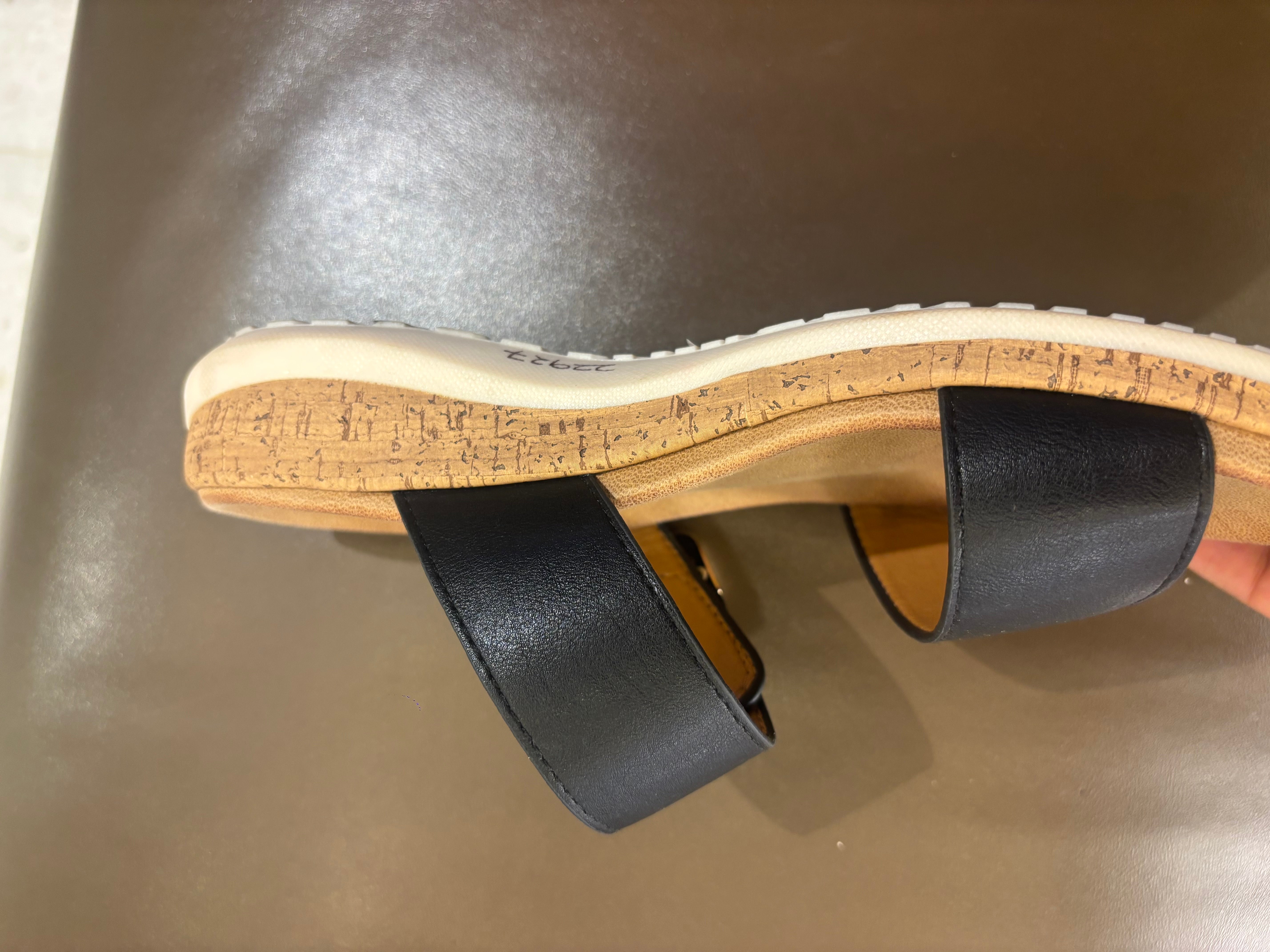 Chelsea Comfort Slippers – Cushioned Velcro Strap