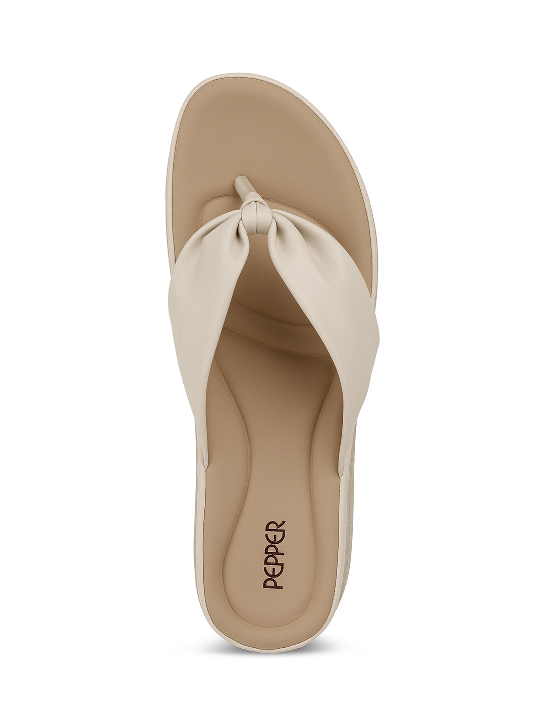 Napa Comfort Summer V Slippers