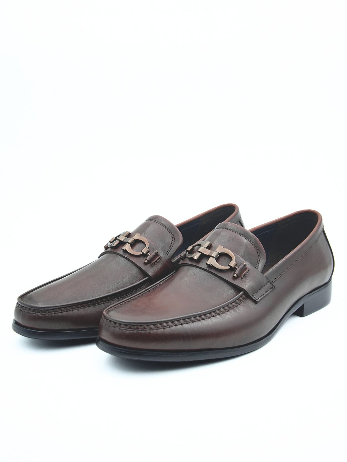 Sebastian Formal Leather Loafers
