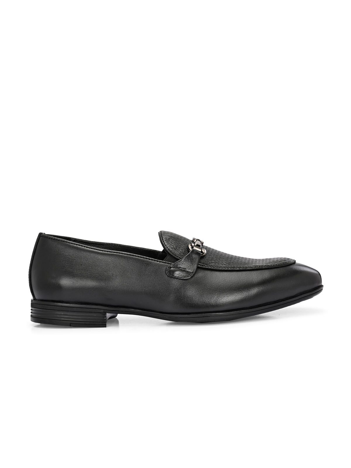 Ryan Leather Formal Moccasins