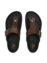 Piquè Leather Cushion Slippers - The Heels India