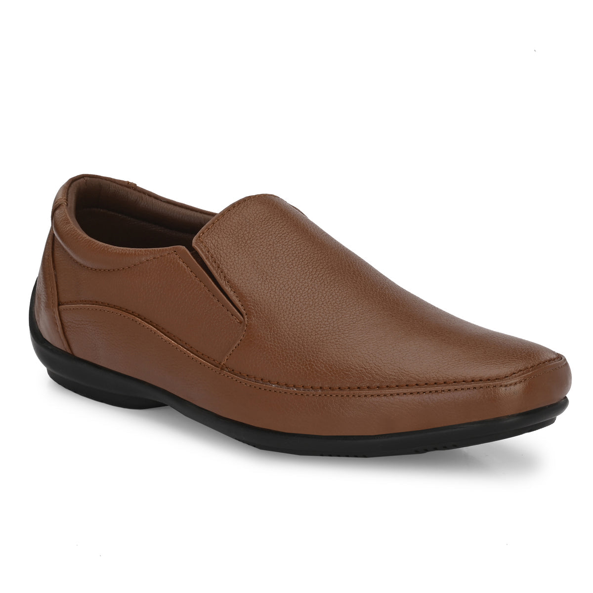 Arkin Comfort Leather Loafers