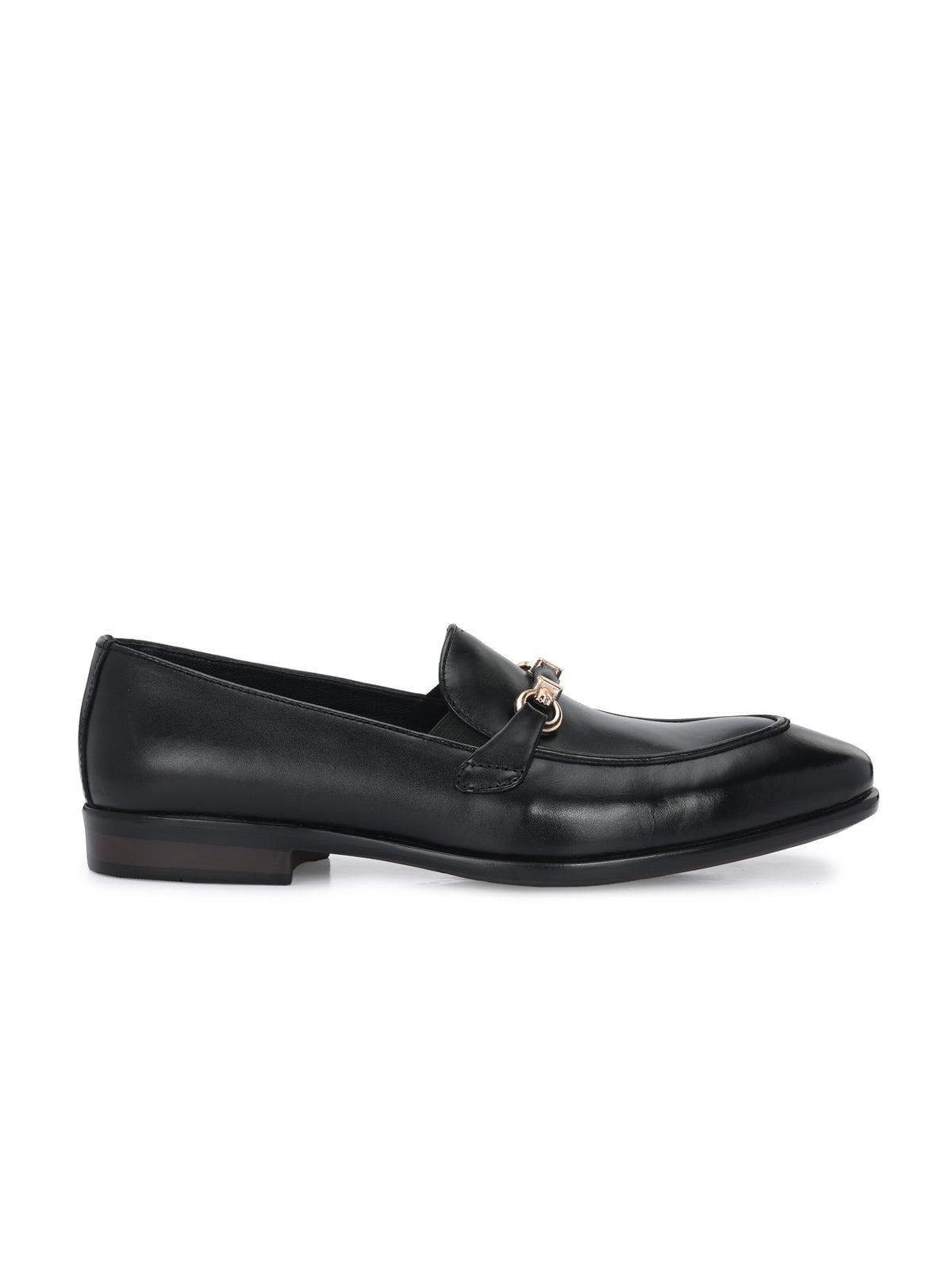 Eden Premium Leather Moccasins