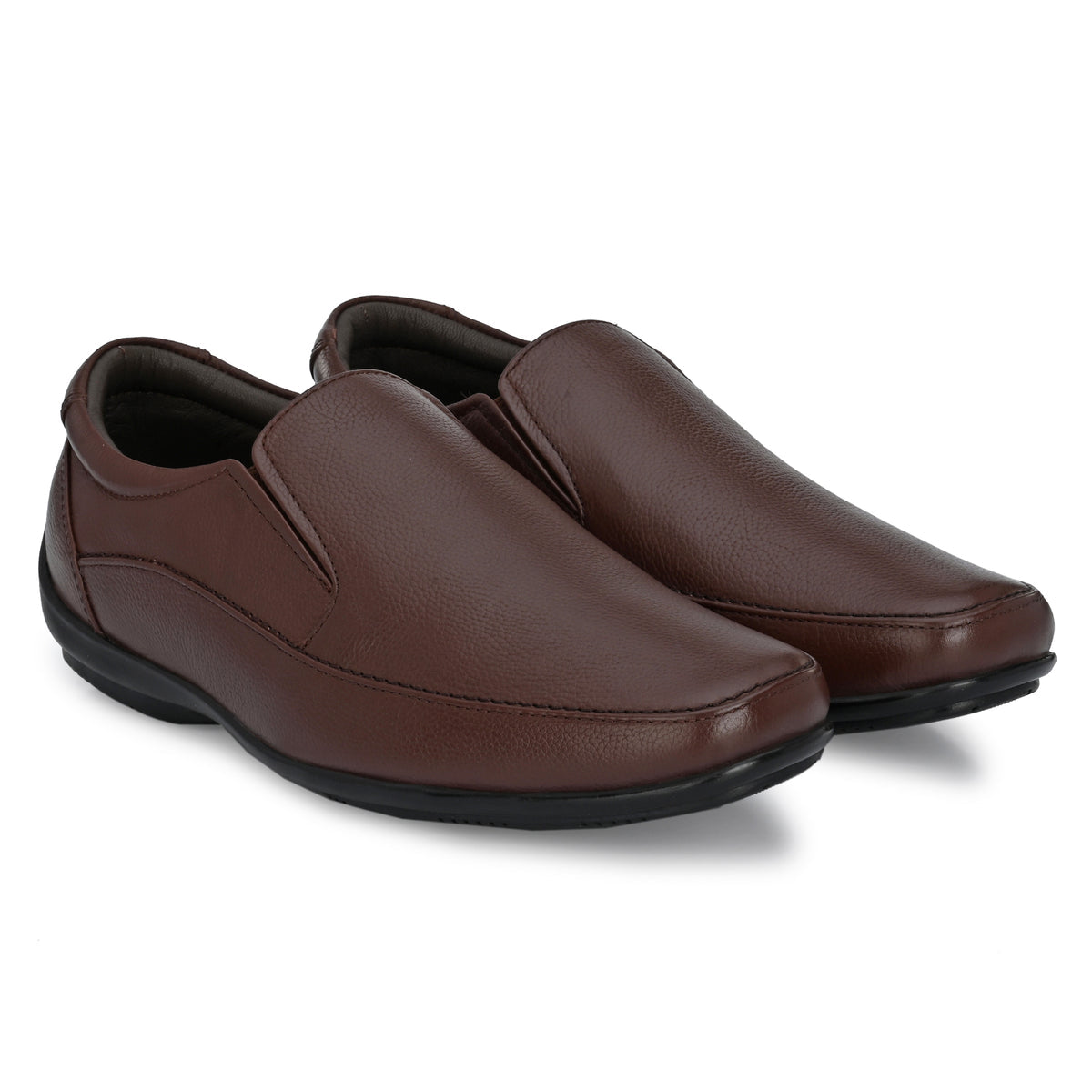 Arkin Comfort Leather Loafers